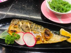 -三禾寿司(石龙店)