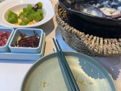 -南拳十三姨·潮汕砂锅粥·粤菜(西单大悦城店)