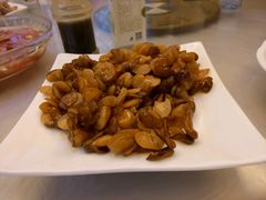 -阳光海鲜大排档