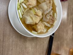 -百福麵家(新馬路店)