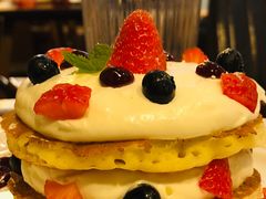 -AFS Cafe & Canteen(闽江二路店)