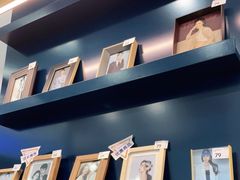 -海马体照相馆(广州新世界云门New park店)
