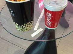 -百丽宫影城(CGS激光苏宁广场店)