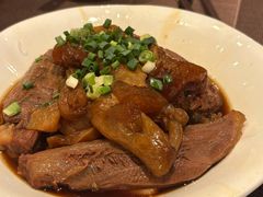 -中国厨房/台湾牛肉面
