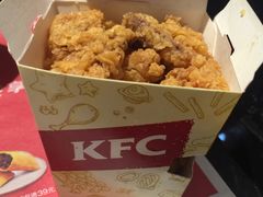 -肯德基(平江新城店)