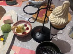 -空之介寿喜烧·和牛放题(恒隆广场店)