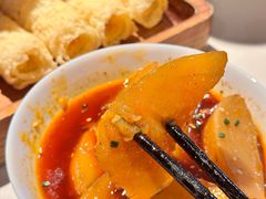 -九鼎轩脆毛肚火锅(三钢里店)
