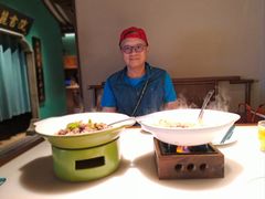 -佬麻雀·剁椒鱼头(京基KK One店)