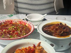 -欧记大排档·景德菜(上海首店)