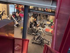 -COREFITNESS美式健身馆