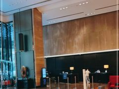 -广州天河希尔顿酒店