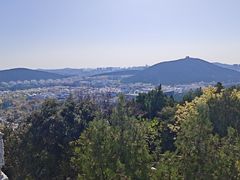 -云龙山