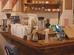 -慕咖啡(宽窄巷子店)