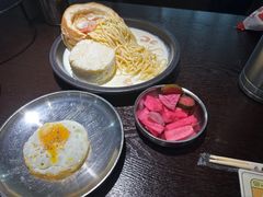 -机器人火炉披萨