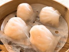 壹山虾饺皇-壹山酒楼(三乡店)