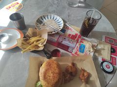 -必胜客(白石桥店)