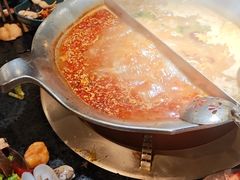 -湊湊火锅·茶憩(上海合生汇店)