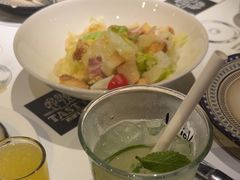 -西堤牛排(北京国瑞店)