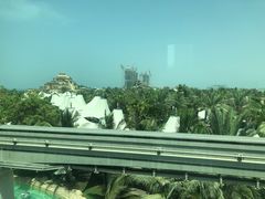 -亚特兰蒂斯水世界冒险乐园