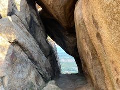 -云峰山自然风景区