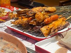 -京元盛铜锅涮肉(上海总店)