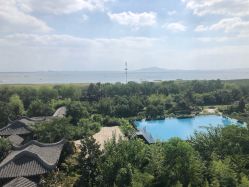 -她时区金吉兒月子中心(太湖度假店)