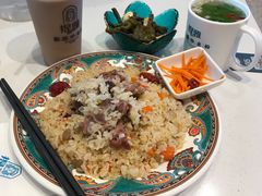 -提雅新疆炒米粉(青岛万象城店)