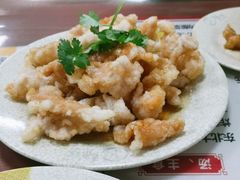 锅包肉-吉味馆(柠溪店)