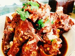 -乔家满族八大碗(流水沟店)