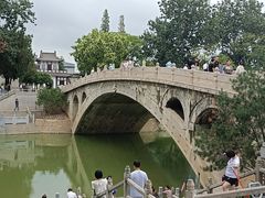 -赵州桥景区