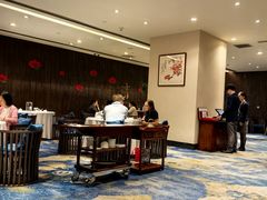 -红棉中餐厅·广州海航威斯汀酒店