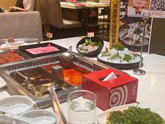 -海底捞火锅(中商百货店)