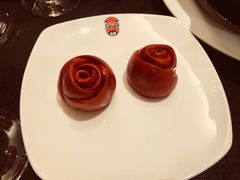 -俏江南天津时尚曲艺主题餐厅(马场道店)