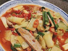 -福苗小骆驼烧烤(曲江店)
