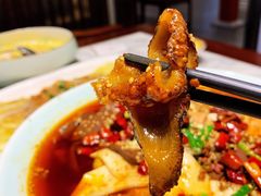 -天外天烤鸭店(八角店)