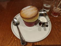 -Entrecôte 法国牛扒馆(保利·时光里店)