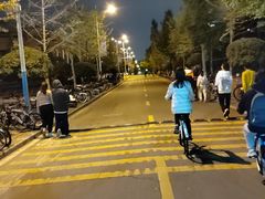 -长安大学(北校区)