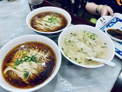 -东吴面馆(因果巷店)