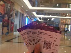 -中影国际影城(大唐西市4K临境音店)