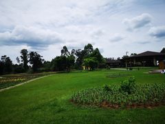 -保利石象湖景区