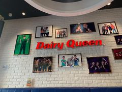 -DQ·蛋糕·冰淇淋(石家庄北国奥特莱斯店)