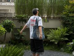 -佛山顺德香云纱园林酒店(清晖园店)
