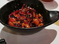 -东来顺饭庄(西直门店)