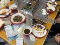 -古彭7只羊·招牌白串·碳锅羊肉旗舰店