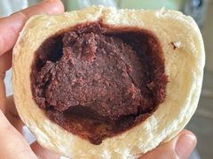 -宫门口馒头铺(创始人总店)