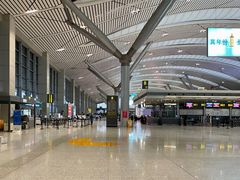 -贵阳龙洞堡国际机场-T2航站楼