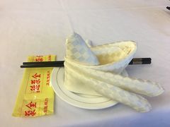 -北京全聚德(天安门店)