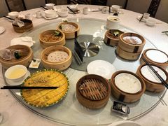 -清远国际酒店御珍轩食街