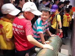 -中共一大纪念馆