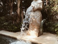 -苏州湾王焰温泉度假酒店